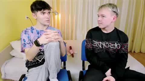 Nick PVT is open FanslyTwitter - Nic kycb online show from 12-27-24, 04:54