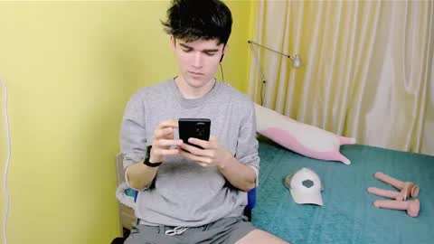 Nick PVT is open FanslyTwitter - Nic kycb online show from 12-28-24, 08:04