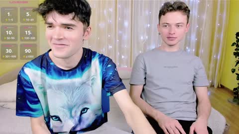 Nick PVT is open FanslyTwitter - Nic kycb online show from 01-03-25, 07:39