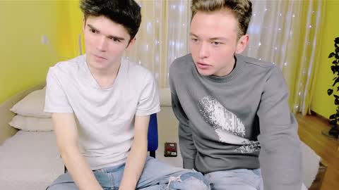 Nick PVT is open FanslyTwitter - Nic kycb online show from 01-04-25, 07:13