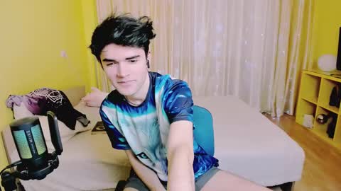 Nick PVT is open FanslyTwitter - Nic kycb online show from 03-11-25, 03:23