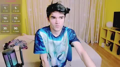 Nick PVT is open FanslyTwitter - Nic kycb online show from 03-12-25, 04:56