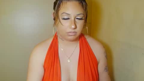 Nicci babyyy online show from 11-25-25, 03:56