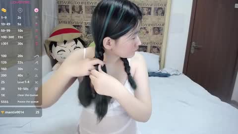 Belle online show from 02-07-25, 08:10