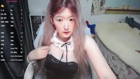 Belle online show from 02-11-26, 10:09