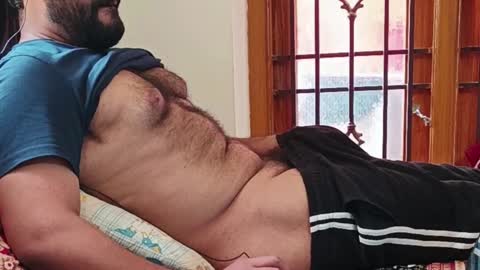 Robin online show from 12-16-24, 05:59