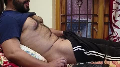 Robin online show from 12-16-24, 12:06