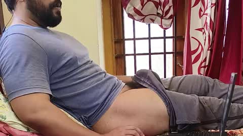 Robin online show from 04-10-26, 09:58