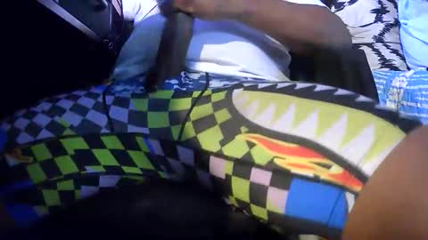 myniceblkdnyc online show from 10-28-25, 05:33