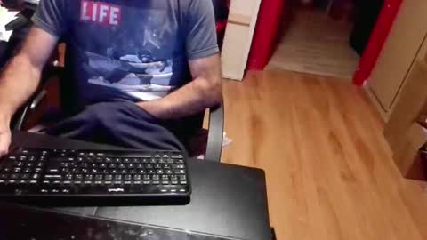 nicecck24 online show from 10-25-25, 05:04