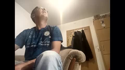 nicefuck0077 online show from 10-18-25, 01:30