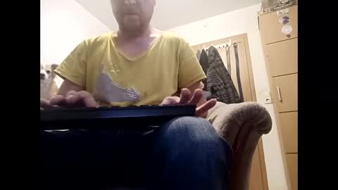 nicefuck0077 online show from 11-16-25, 12:16