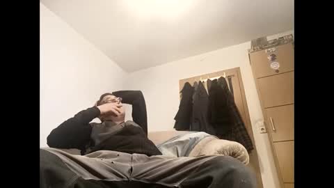 nicefuck0077 online show from 11-19-25, 10:43