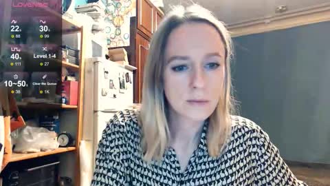 Kathrine online show from 11-11-25, 06:41