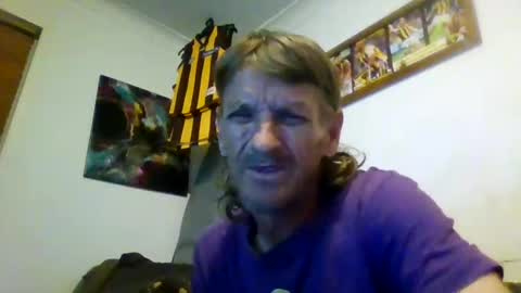 Sexiishaine online show from 01-05-25, 07:28