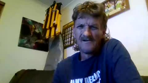 Sexiishaine online show from 01-16-25, 12:53