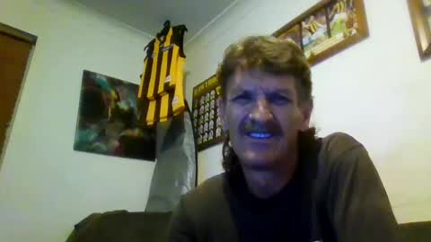 Sexiishaine online show from 01-31-25, 08:01