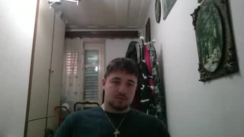 nick1213n online show from 01-19-25, 01:22