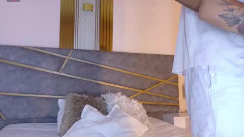 Nick  Amber online show from 02-22-26, 11:53