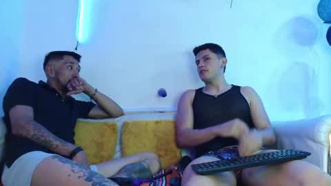 Nick online show from 02-22-26, 06:28