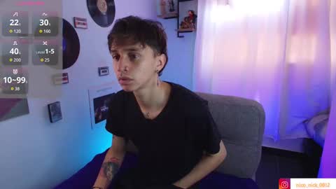 Snapshot of nick_bangover chatting on 09-16-25, 05:14 Nico online show from 09-16-25, 05:14