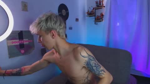 Nico online show from 01-18-26, 07:39