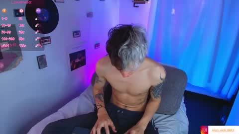 Nico online show from 02-06-26, 06:11