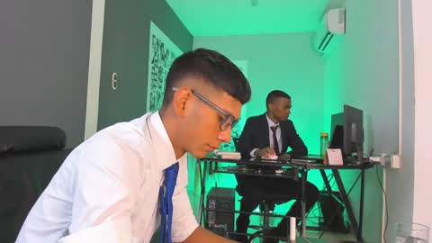 Nick online show from 01-30-25, 10:19