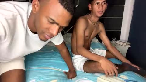 Nick online show from 02-21-25, 09:45