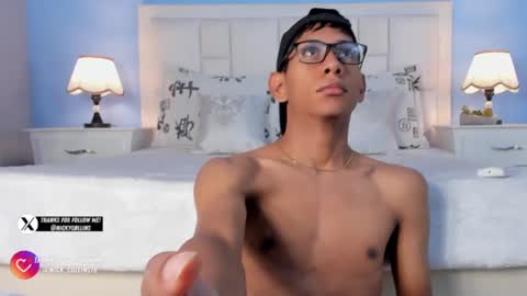 Nick online show from 09-13-25, 04:34