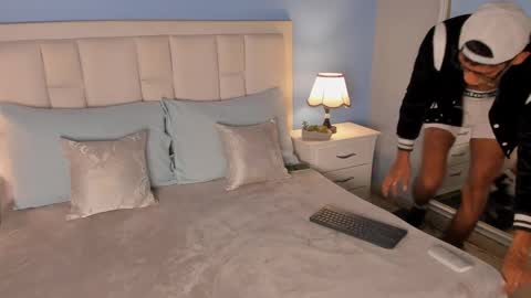 Nick online show from 09-17-25, 04:47