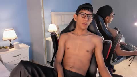 Nick online show from 09-21-25, 03:52