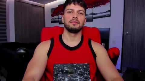 Nick Klaus online show from 10-23-25, 11:57