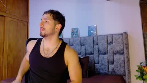 nick_moss_ online show from 02-11-26, 11:04