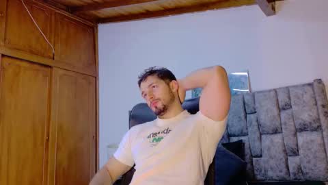 nick_moss_ online show from 02-12-26, 11:05