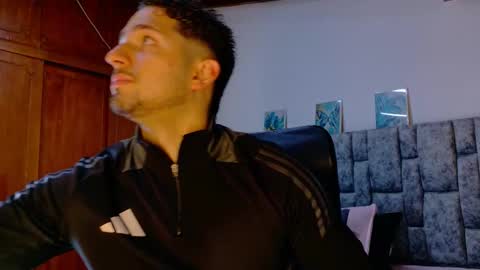 nick_moss_ online show from 03-03-26, 10:54