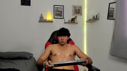 nick_nova online show from 02-26-25, 06:11