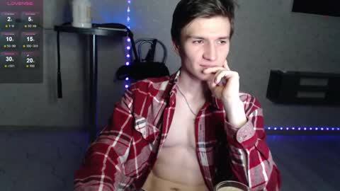 Nick online show from 02-03-25, 01:19