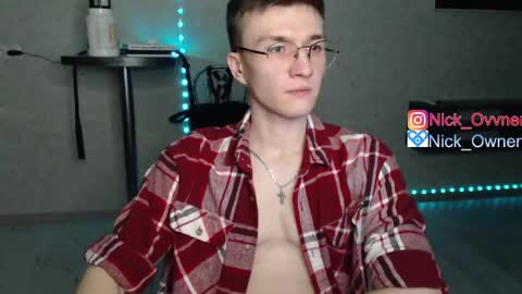 Nick online show from 02-20-25, 08:58