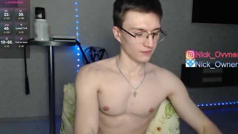 Nick online show from 03-10-25, 11:27