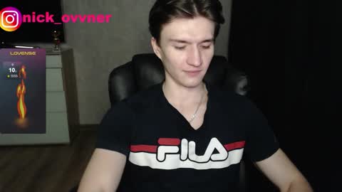 Nick online show from 10-08-25, 01:58