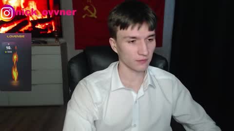 Nick online show from 12-05-25, 05:05