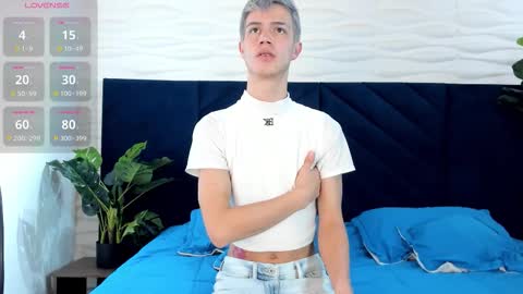 Nick  online show from 10-17-25, 11:46