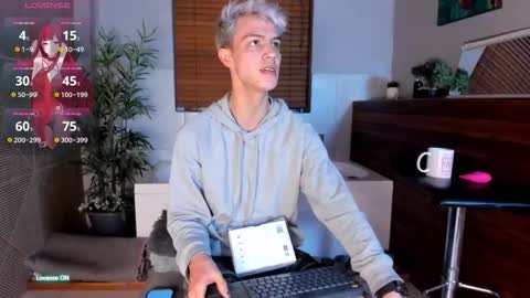 Nick  online show from 12-21-25, 11:50