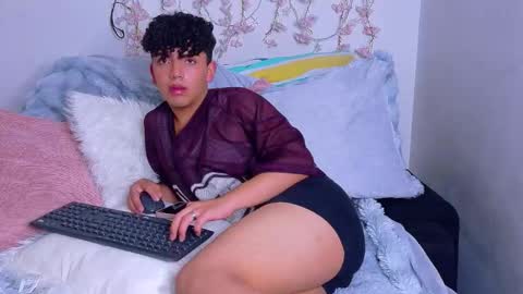 nick_twiink online show from 01-17-26, 02:49