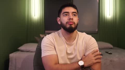 Jhohan online show from 10-25-25, 12:13