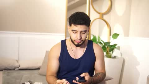 Jhohan online show from 11-20-25, 12:16