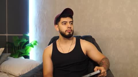 Jhohan online show from 11-29-25, 12:41