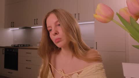 Nicka Cherie online show from 03-01-26, 06:54