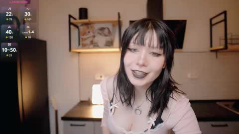 nickari_x online show from 02-08-26, 01:14